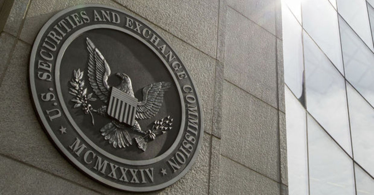 SEC, yapay zekanın global finansa tesiri konusunda uyardı