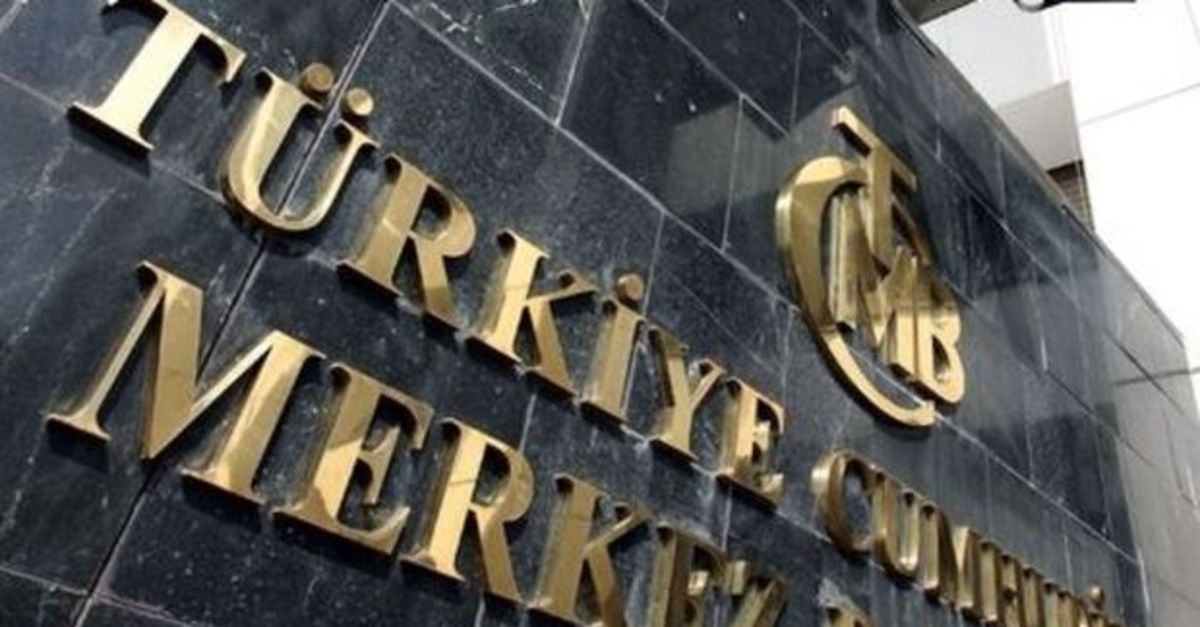 TCMB PPK: Yüzde 5 enflasyon maksadı gerçekleştirilmekten uzak