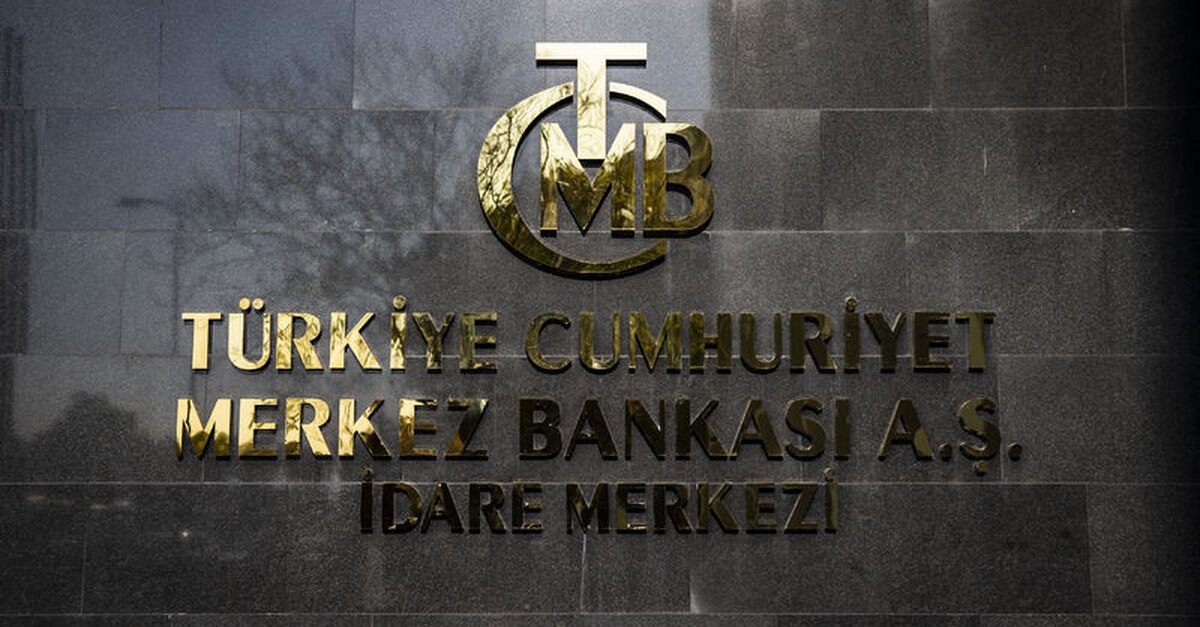 TCMB refinansman için menkul değer yükümlülüğünü kaldırdı