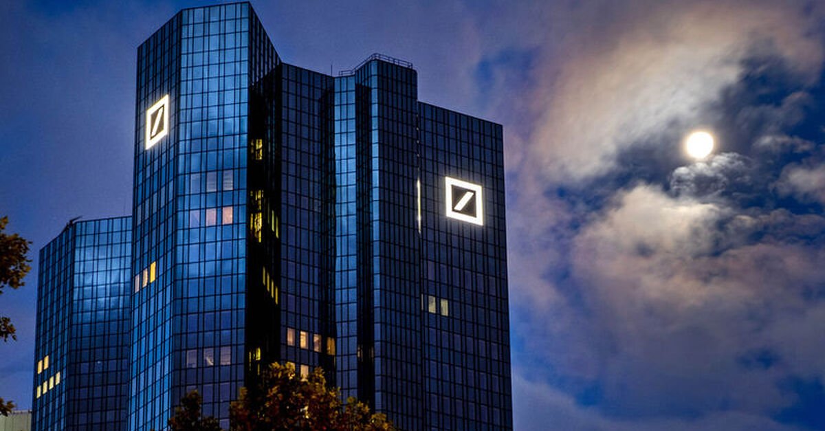 TCMB’den Deutsche Bank’a transfer