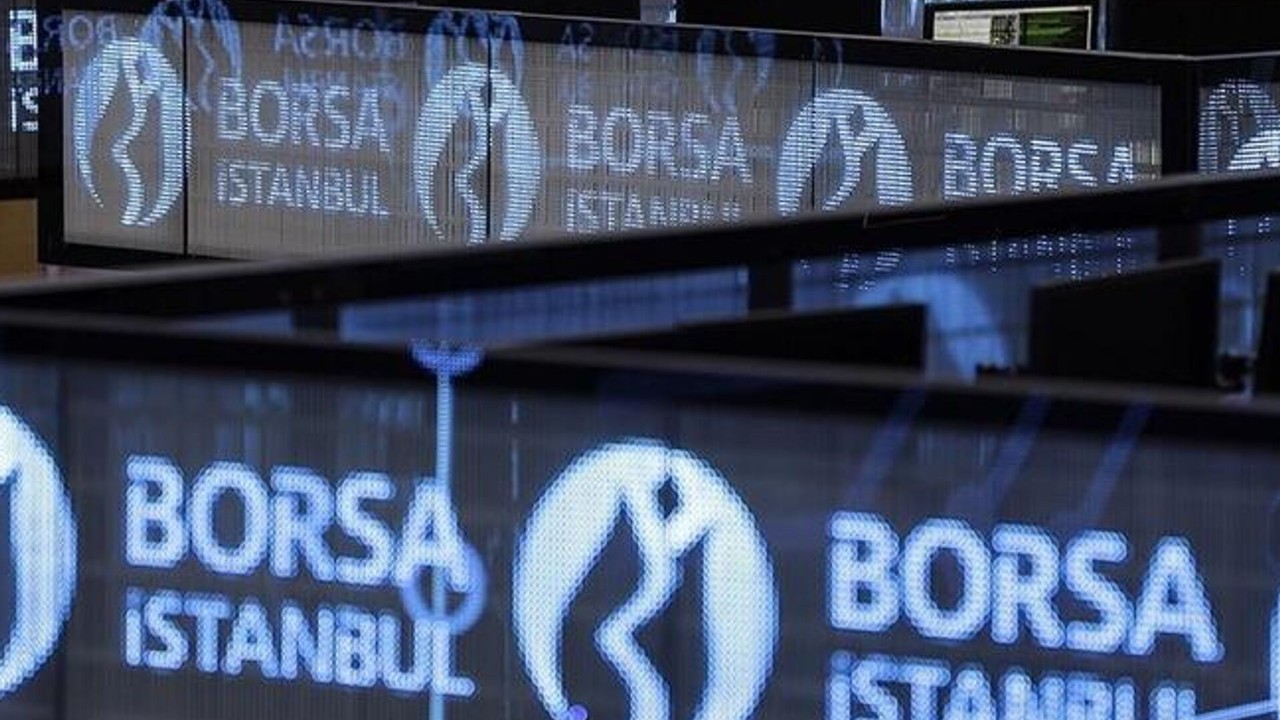 VİOP’ta endeks kontratı güne yükselişle başladı