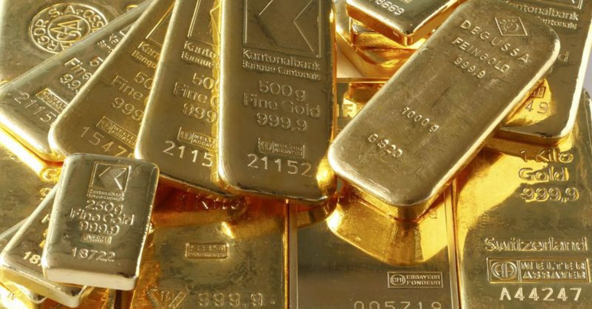 WGC: Altın fiyatları destekleyici olmaya devam edecek